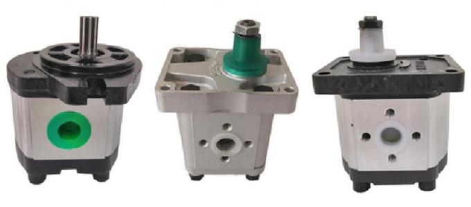 Hydraulic pump Gear pump JC20C12X186 used for Fiat MF CBT OF CBT-20