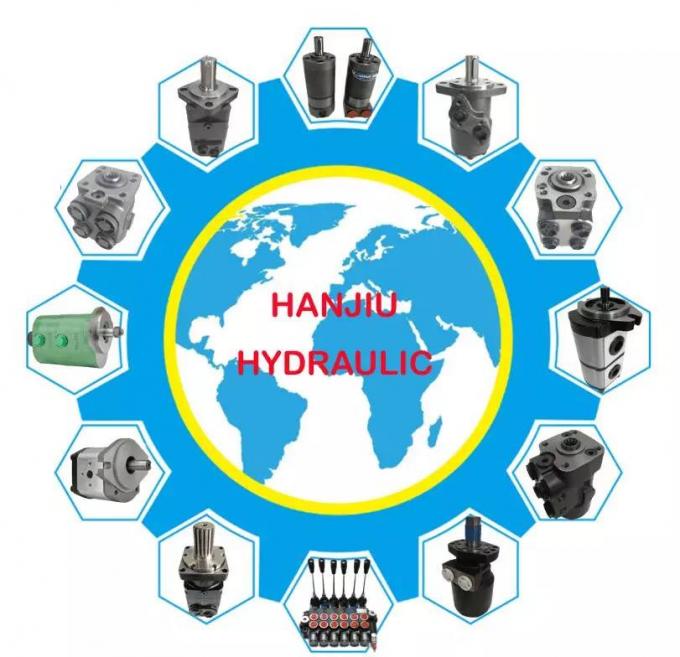 DCV100-S Manual / Directional Control Valve Hydraulic And Pneumatic