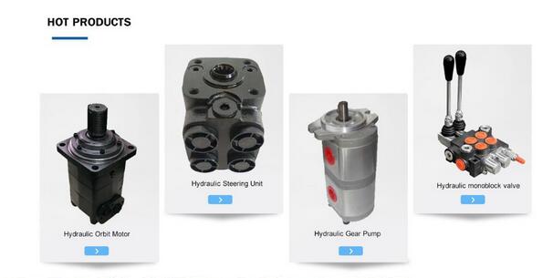 DCV100-S Manual / Directional Control Valve Hydraulic And Pneumatic