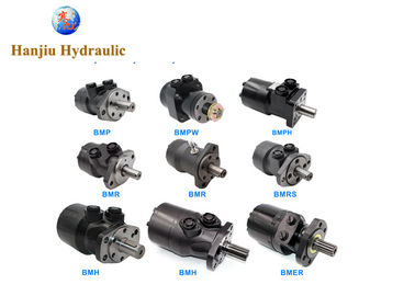 Fluid Power Solution Hydrulic Motor Orbital Motors Original Quality Or OEM Replacement