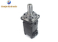 Engine Compatible With OMT800, square mounting flange ,40mm straight key shaft hydraulic heavy  motor