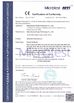 China Shijiazhuang Hanjiu Technology Co.,Ltd certification
