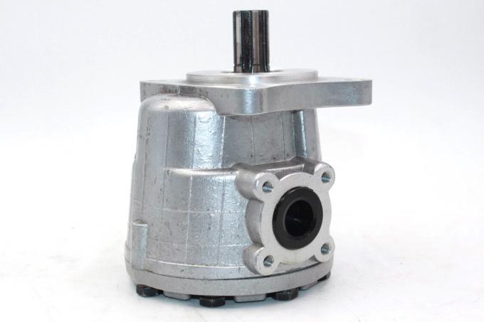 Hydraulic Manufacturing Pump Gear Nsh 32 A-3 Round Right Replacement 1