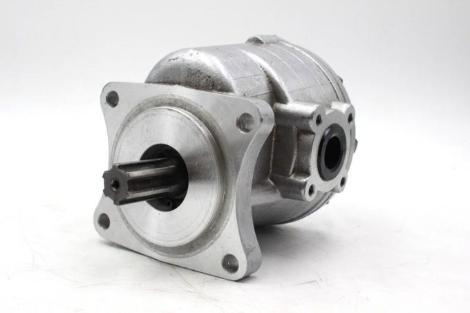 Hydraulic Manufacturing Pump Gear Nsh 32 A-3 Round Right Replacement 2