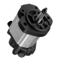 RE73947 RE72058 DQ39944 Linha 5000 Bosch Hydraulic Gear Pump 1