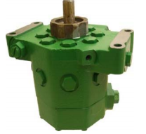 RE73947 RE72058 DQ39944 Linha 5000 Bosch Hydraulic Gear Pump 4