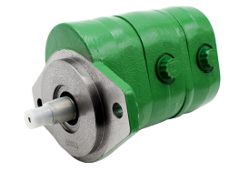 RE73947 RE72058 DQ39944 Linha 5000 Bosch Hydraulic Gear Pump 5