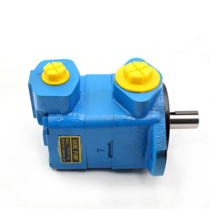 V10 1p7p 1c20 Vickers Eaton 16gpm Hydraulic Vane Pump