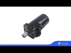 Orbit Hydraulic Motor