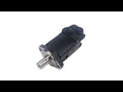 BMK2 series motor