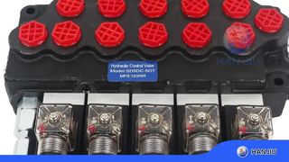 SD5DC-50T 寒九45秒版