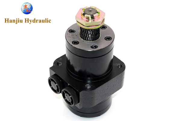 Ompw200 Orbit Hydraulic Motor With 1/10 Tapered Shaft And Wheel Mount