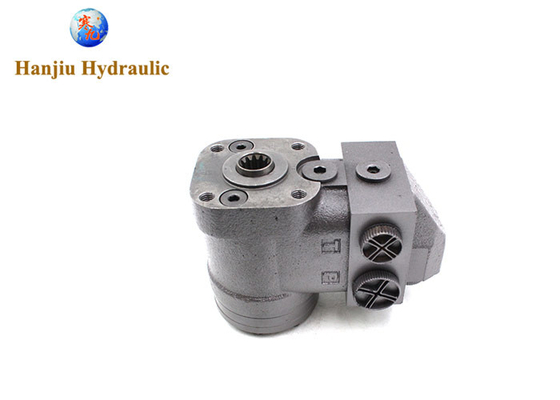 11065743 Ospc 125 Ls + Olsa 80 Danfoss Valve For Truck Loader Hydrostatic