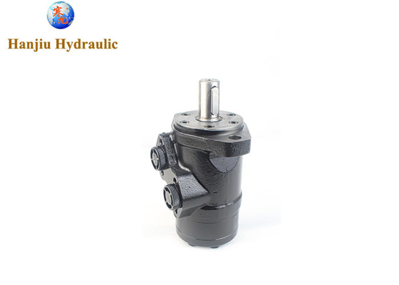 Self-Propelled Mixers Hydraulic Parts Gerotor Hydraulic Motor MP125