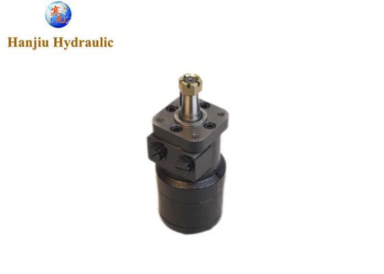 BMRS250 Wheel Hydraulic Motor For Exmark Parker 1-603718 TE0230FS250AAFA