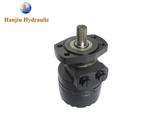 Parker TG Series Low RPM Hydraulic Motor Medium Duty  Wear Resisting