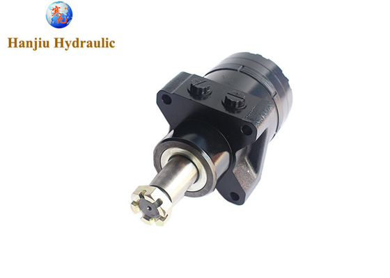 475cc Hydraulic Orbital Motor Torqmotor For Lawnmower Drive Motor 290rpm-350rpm