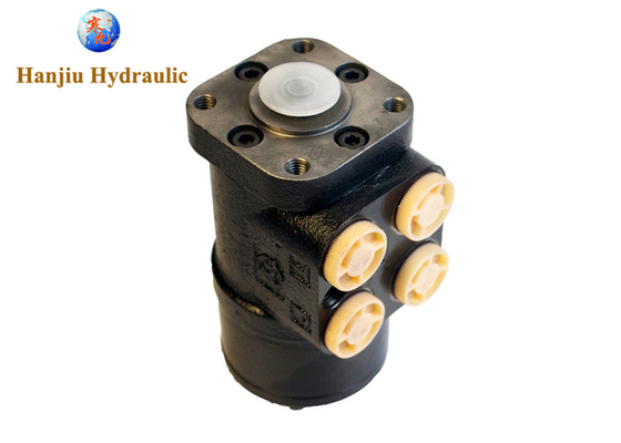 BZZ1-E280BA-H Forklift Spare Parts Hydraulic Steering Unit For 5-10t