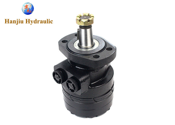 BMER-2-230-MD-T4-R-B Parker TG Series Replacement Hydraulic Motor