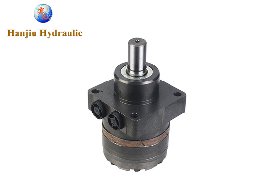 Bmer Series Hydraulic Motors 350ml/R Wheel Mount Counterclockwise Rotation