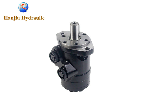 Bmp Series Orbit Hydraulic Motors 160ml/R Sae 2 Bolt 25mm Shaft 1/2 Bspp Port