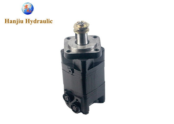 Engine Danfoss Oms 315 Hydraulic Motor Replacement 880-1000nm With 20-26mpa Max Pressure Drop