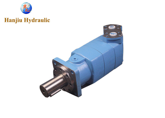 119-1042-003 10000 Series Geroler Hydraulic Motor