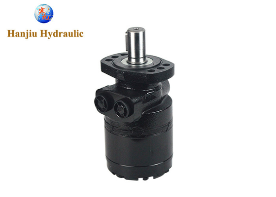 Hydraulic Orbital Motors BMER White 500/501 Interchangeable Low Speed High Torque Hydraulic Motors