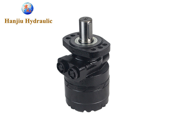 484279 Hydraulic Motor B470 For Putzmeister Concrete Pump Agitator Motor Mixer Motor