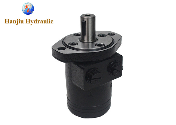 OMP MP H BMPH Series Hydraulic Motor 50ml/R 2 Bolt Flange 1'' Shaft