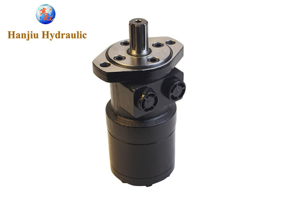 BMRS-315-H2-S-P BMRS315H2SP hydraulic motor replacement for Danfoss OMR 315