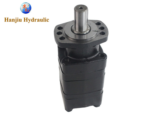 Hot Selling China Hydraulic Motor Factory Wholesale BMTY-470 TG0470 TGK0470 Hydraulic Torqmotor 6 Bolt Mounting