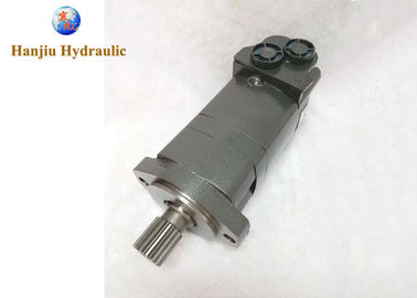 Compact Volume Low Speed High Torque Hydraulic Motor 104-1035-006 Hydraulic Engine