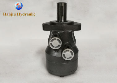 Low Noise Low Speed High Torque Hydraulic Motor BMH 500ml/R For Concrete Pumps