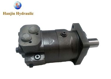 Reliable High Torque Low RPM Hydraulic Motor BMT 630ml/r For Mining Equipment