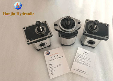 High Performance Hydraulic External Gear Pump CBT - E3 For Agricultural Tractor