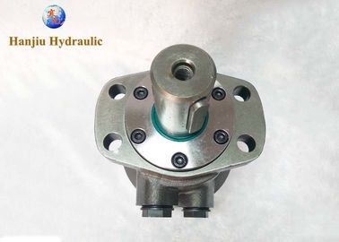 BMH Orbit Hydraulic Motor Reliable Operation For Construction Machinery
