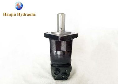 Reliable Small Hydraulic Motor BMS , Smooth Running Low Speed Hydraulic Motor