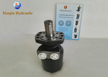 Durable LSHT Hydraulic Motor , Hydraulic Lift Motor BMTG For Fire / Rescue Vehicle