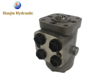 Professional Hydraulic Power Steering Pump BZZ 1 / 2 / 3 For Loader / Forklift
