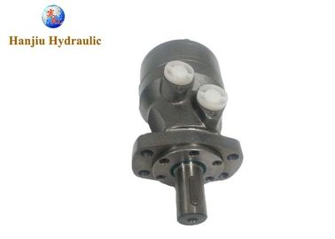 Professional Low Speed High Torque Hydraulic Motor BMH 315 For Truck Mounted Concrete Pump