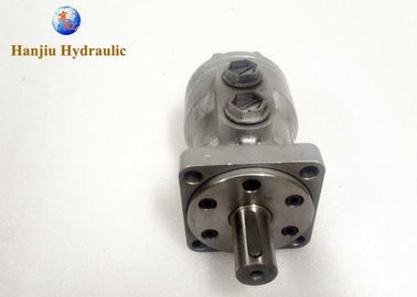 Compact Structure Hydraulic Winch Motor BMP 80 For Engineering Machinery