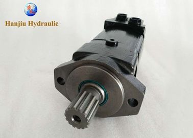 Economical Type Low RPM Hydraulic Motor BMS 400 Easy Installation For Rescue Crane