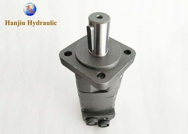 Easy Installation Low RPM Hydraulic Motor BMS 315 For Construction Machinery