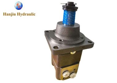 Reliable Hydraulic Wheel Motor BMSW / OMSW 315 For Mine Construction Machinery