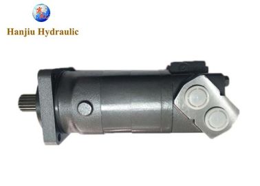 Industrial Machinery Hydraulic Gear Motor BMT With Low Pressure Start Up