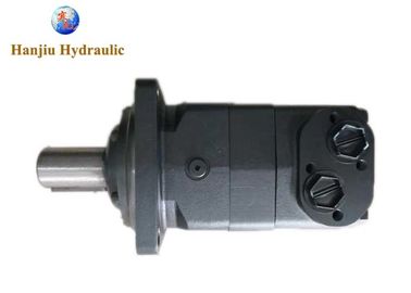 Reliable Large Hydraulic Motor , Heavy Duty Hydraulic Motor BMV For Timber Harvesting
