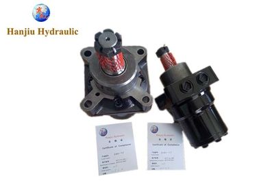 Easy Handle Hydraulic Winch Motor , Hydraulic Orbital Motors BMSW 315