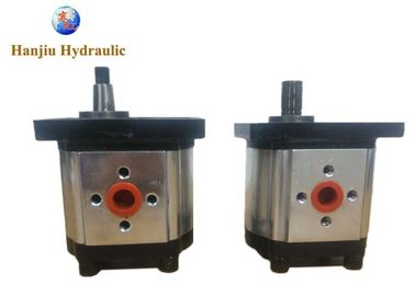 Easy Maintenance Hydraulic Gear Pump CBT - E3 Small Hydraulic Pump CE Approved