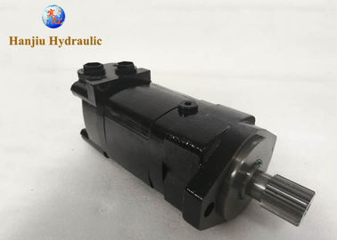 315ml/r 25.4mm 31.75mm Spline shaft BMS (OMS) Orbit Hydraulic Motor G1/2